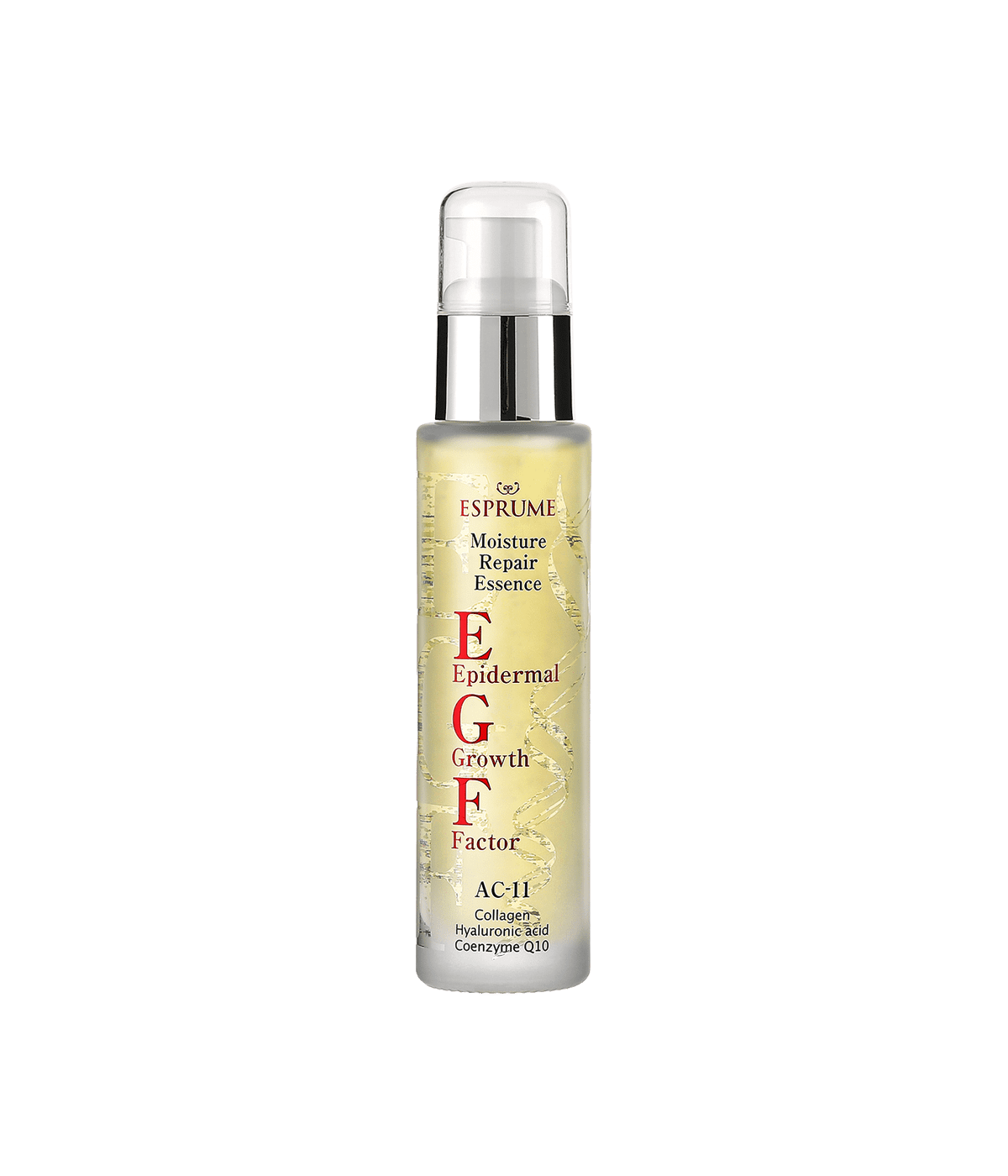 [에스프롬] EGF AC-11 에센스 60ml